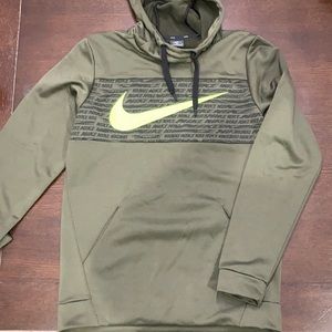 Mens Nike Hoodie